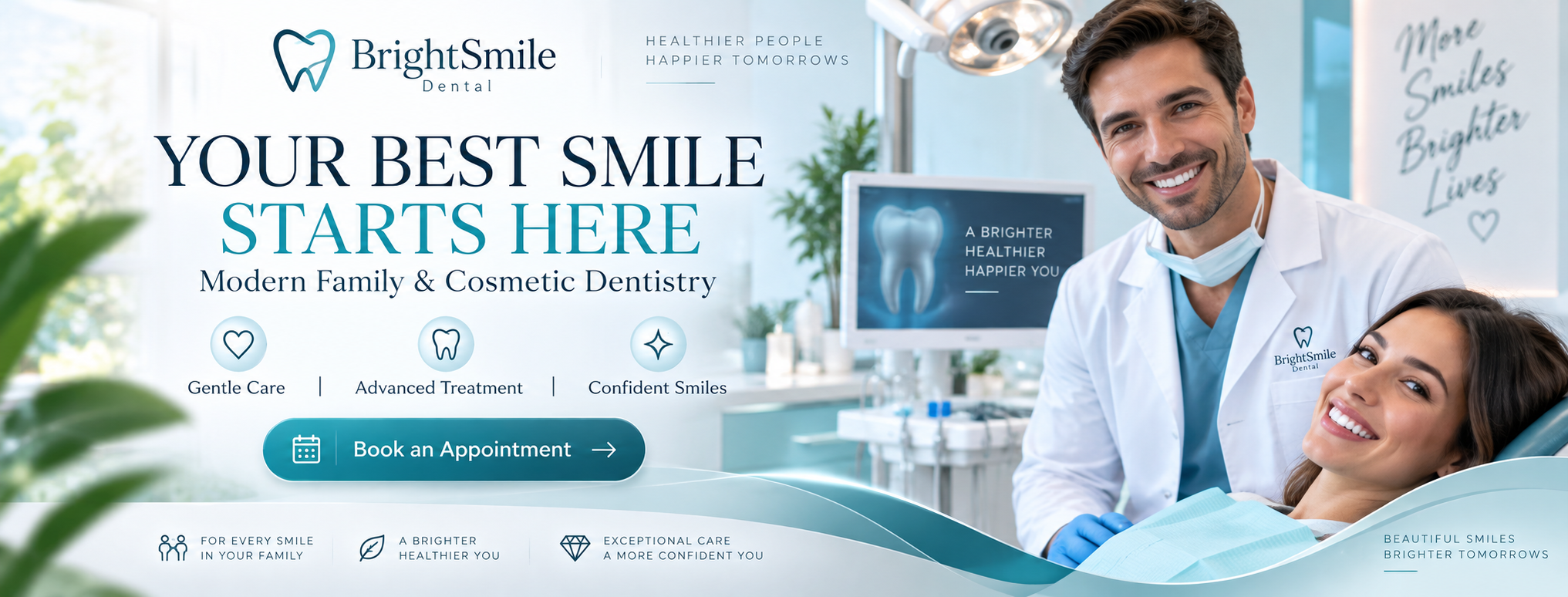 Social Media Header Design 04