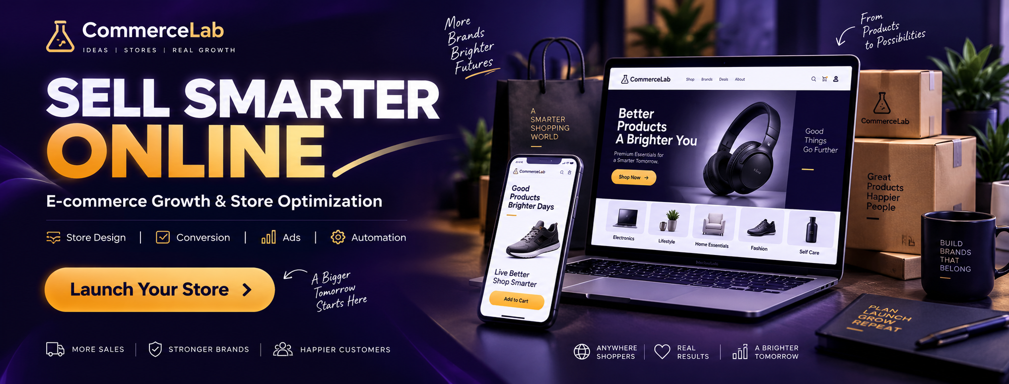 Social Media Header Design 05