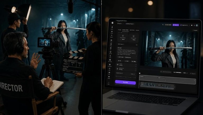 AI Creator vs Human Artist: Who Owns Creativity in the Age of AI?